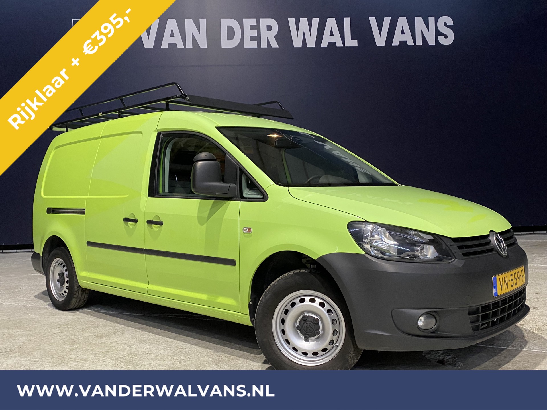 Volkswagen-Caddy-fairautolease.nl