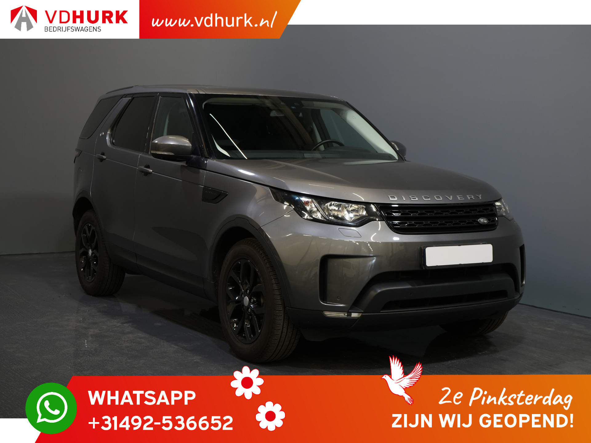 Land Rover-Discovery-fairautolease.nl