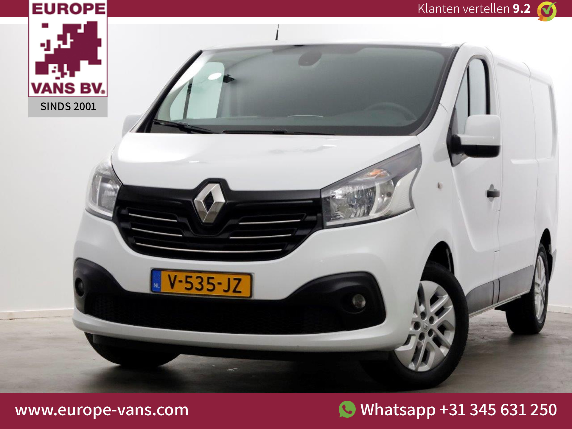 Renault-Trafic-fairautolease.nl