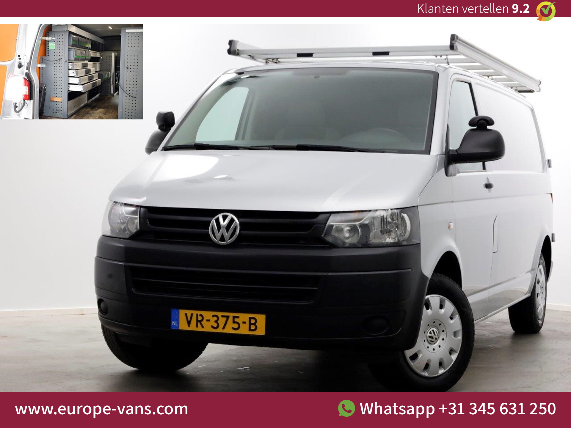 Volkswagen-Transporter-fairautolease.nl