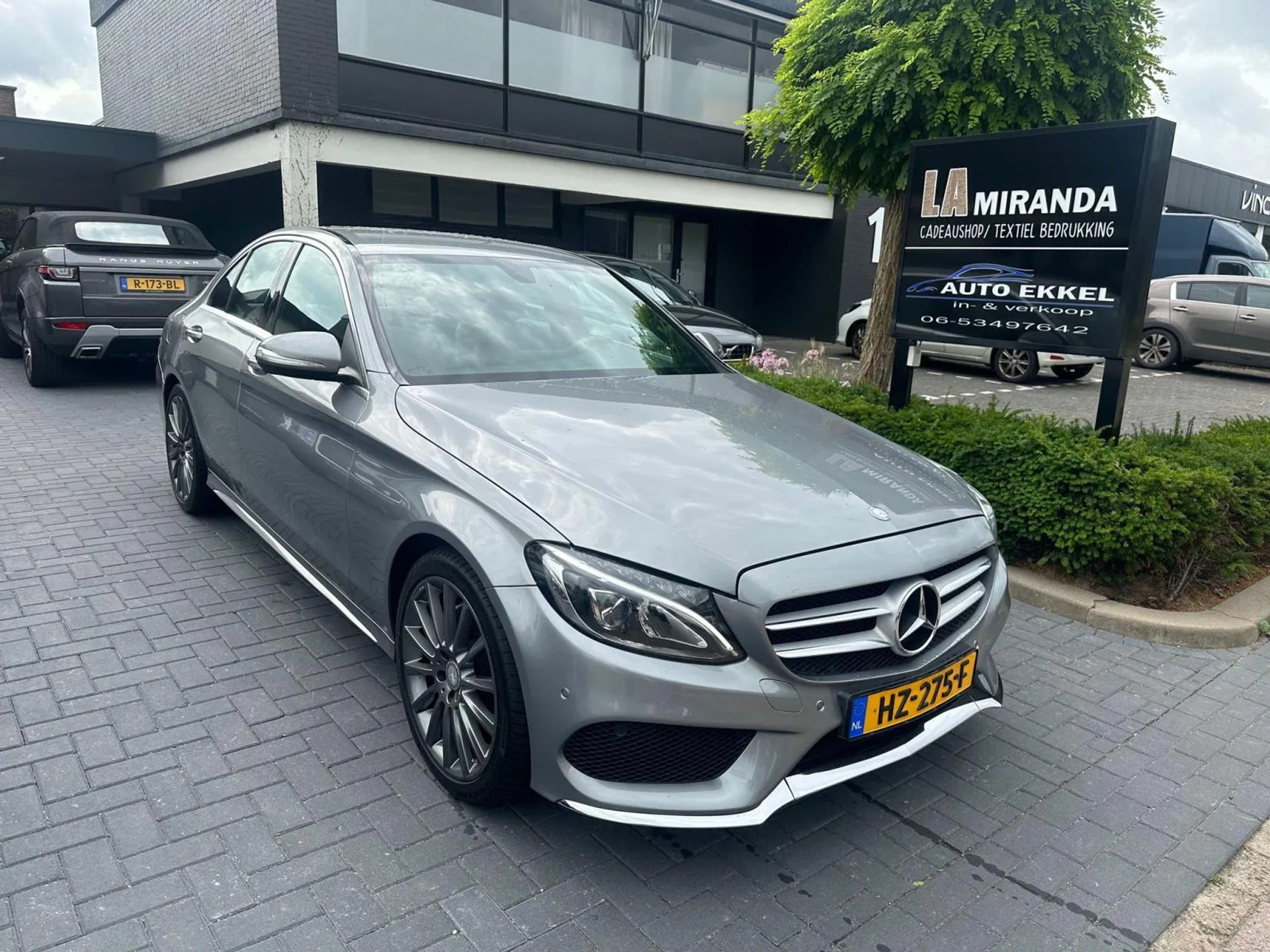 Mercedes-Benz-C-Klasse-fairautolease.nl
