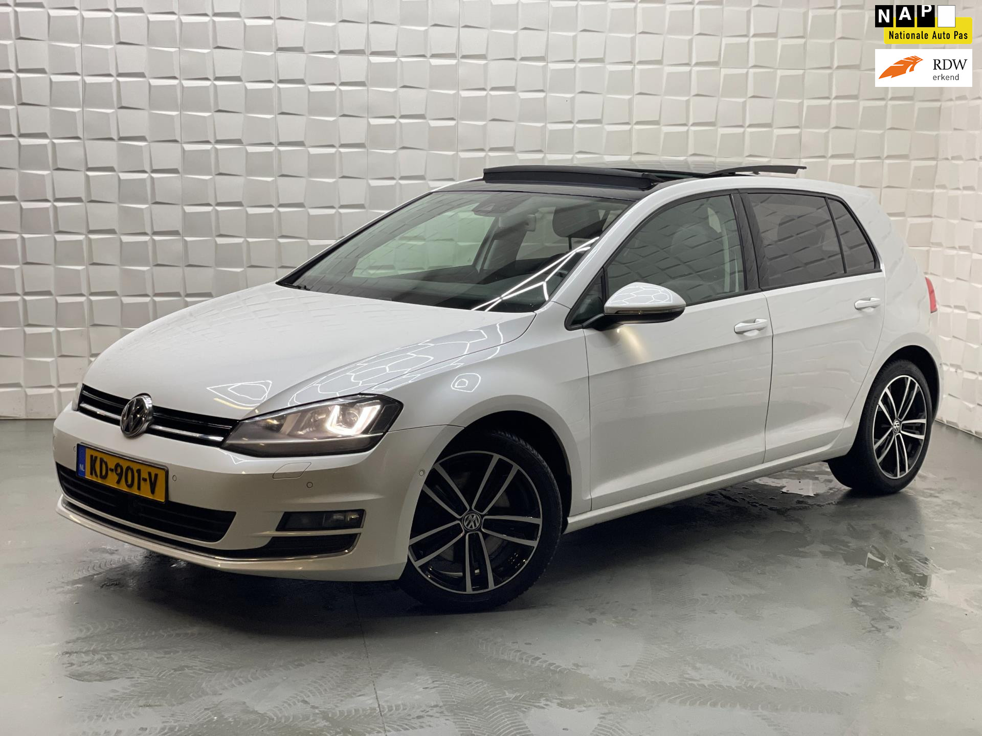 Volkswagen-Golf-fairautolease.nl