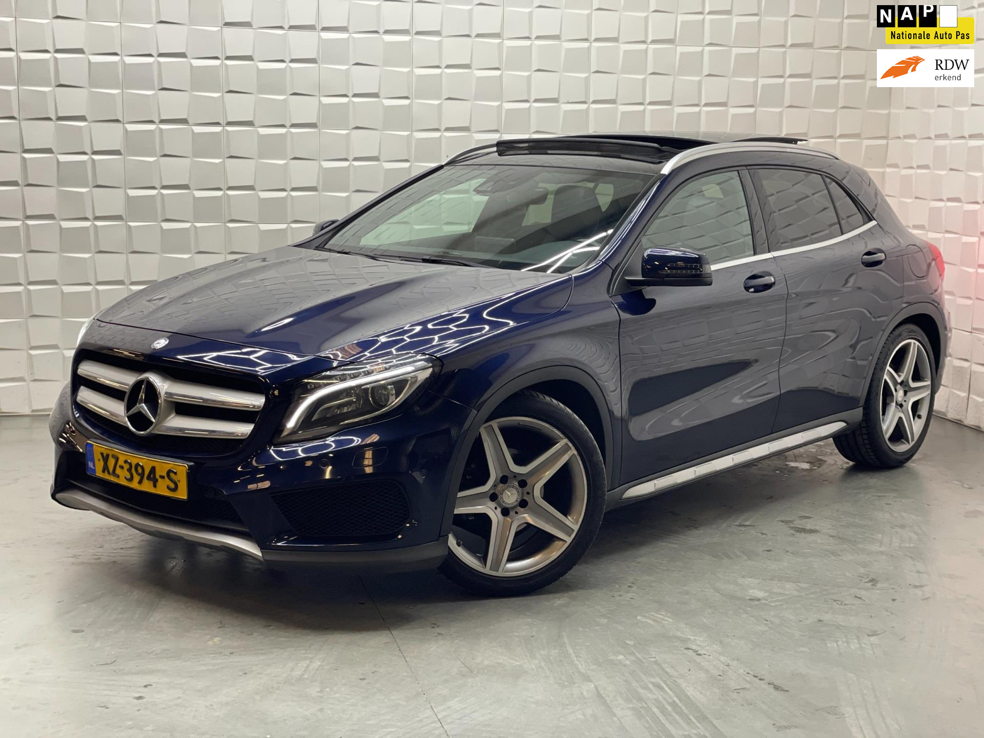Mercedes-Benz-GLA-fairautolease.nl