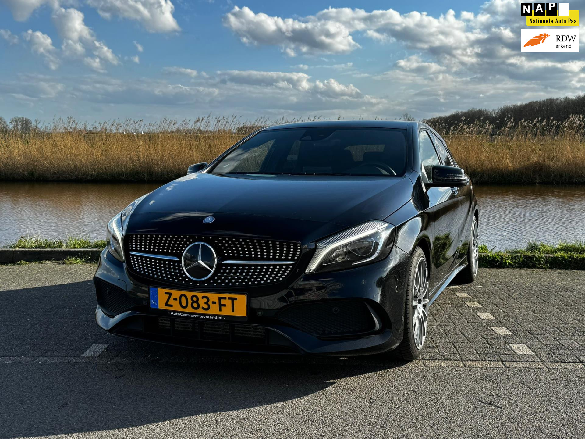 Mercedes-Benz-A-Klasse-fairautolease.nl
