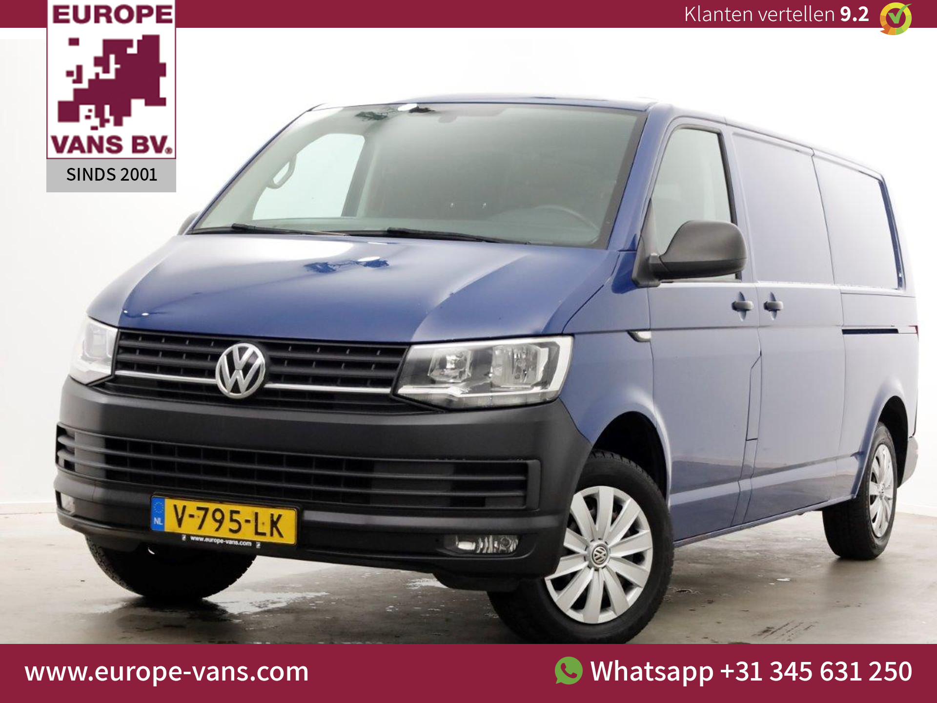 Volkswagen-Transporter-fairautolease.nl