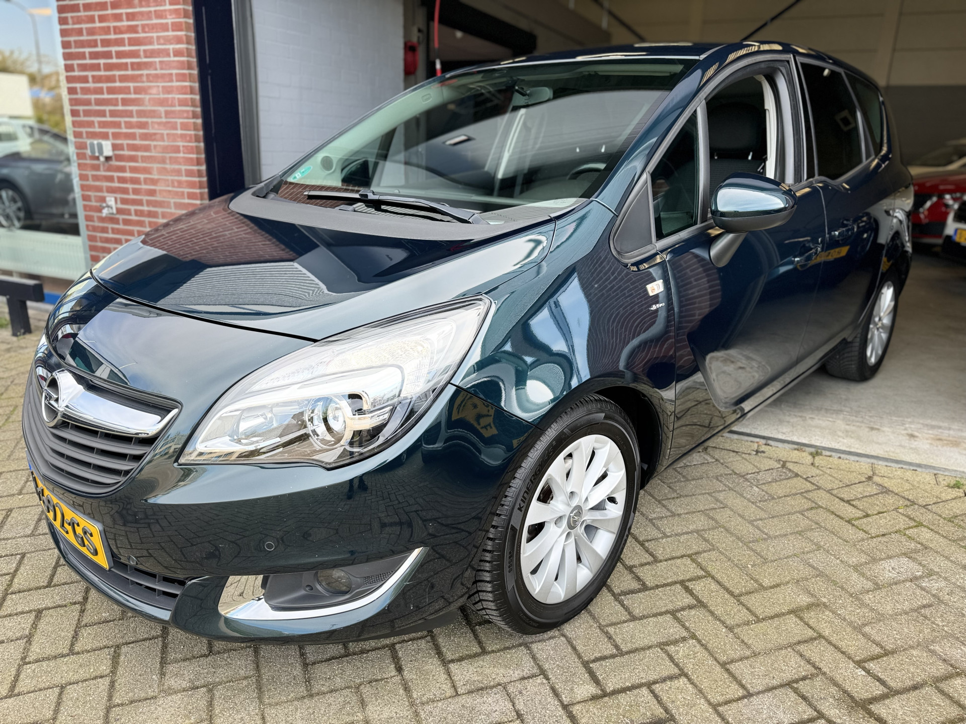 Opel Opel | Ropali Cars Raamsdonksveer